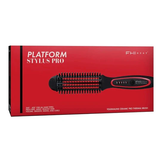 FHI Heat Stylus Thermal Brush