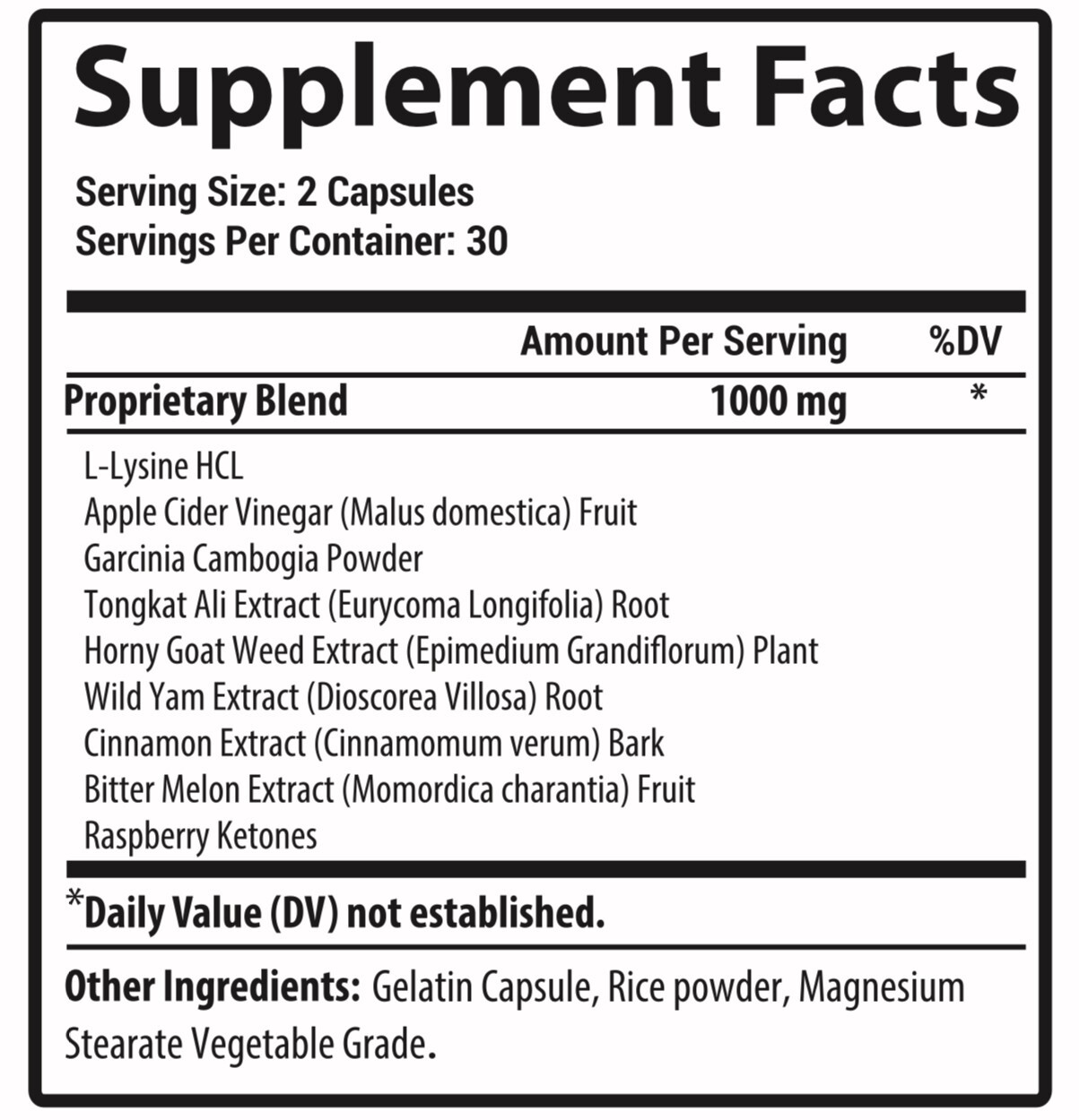 BloodFlow Pro Plus Blood Support Formula, Blood Flow Pro Plus (180 Capsules)