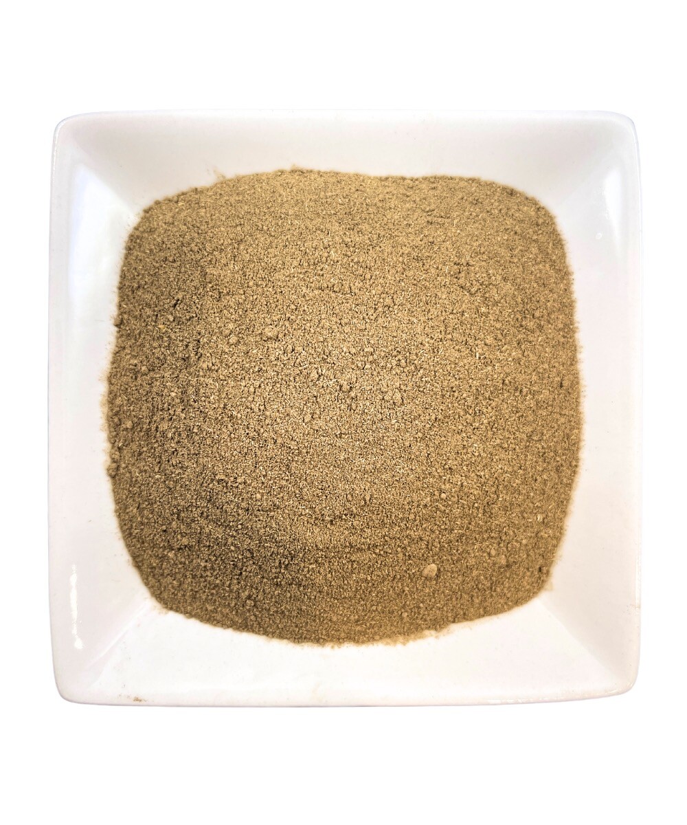 Organic KANNA Powder – Free Sample – Alkaloid – (Sceletium tortuosum) #1 Rated