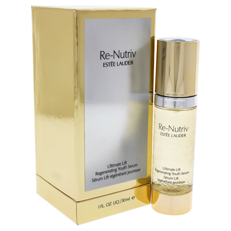 Estee Lauder / Re-nutriv Ultimate Lift Regenerating Youth Serum 1.0 oz