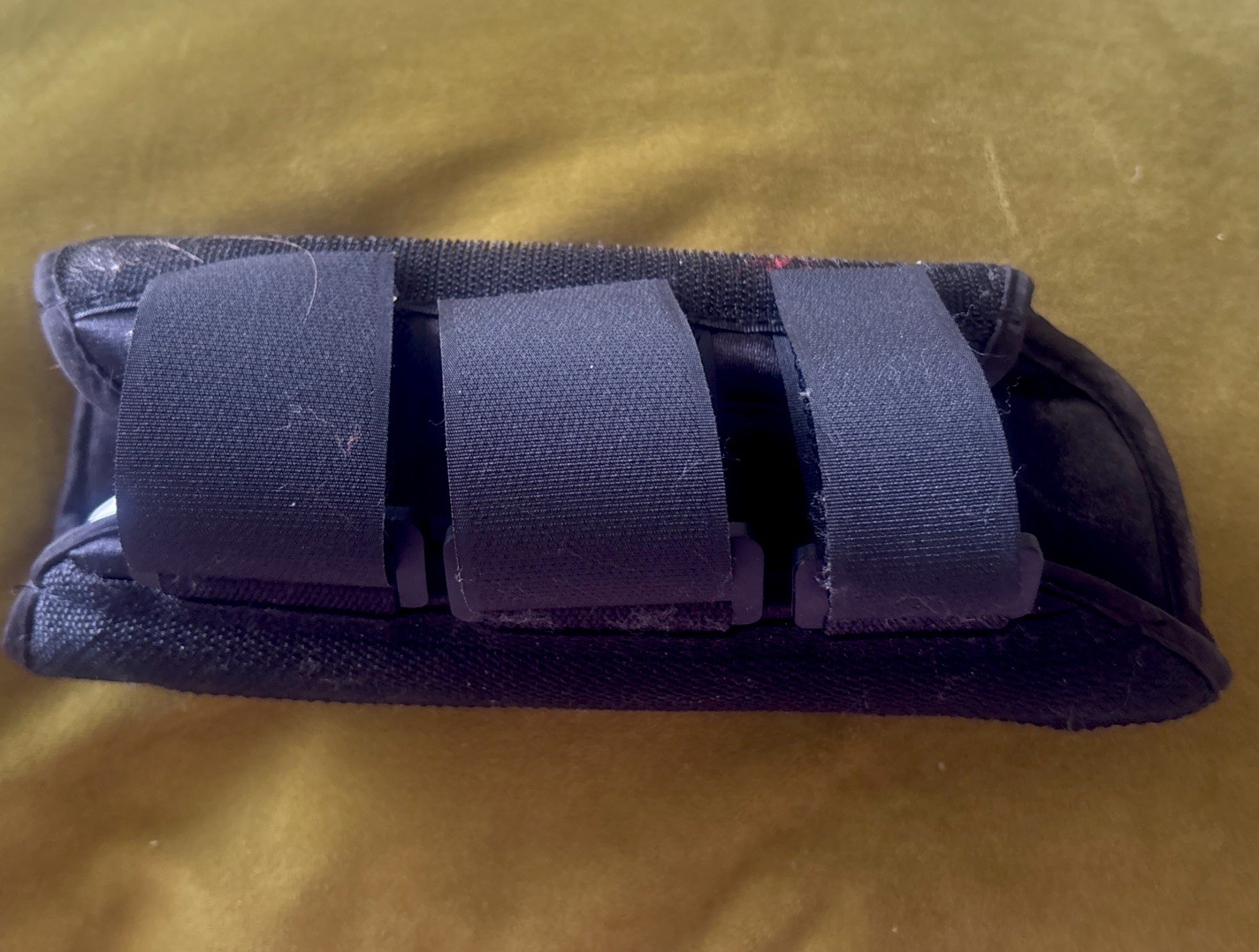 Wrist and Forearm Splints, Medium, 10″, Left Arm