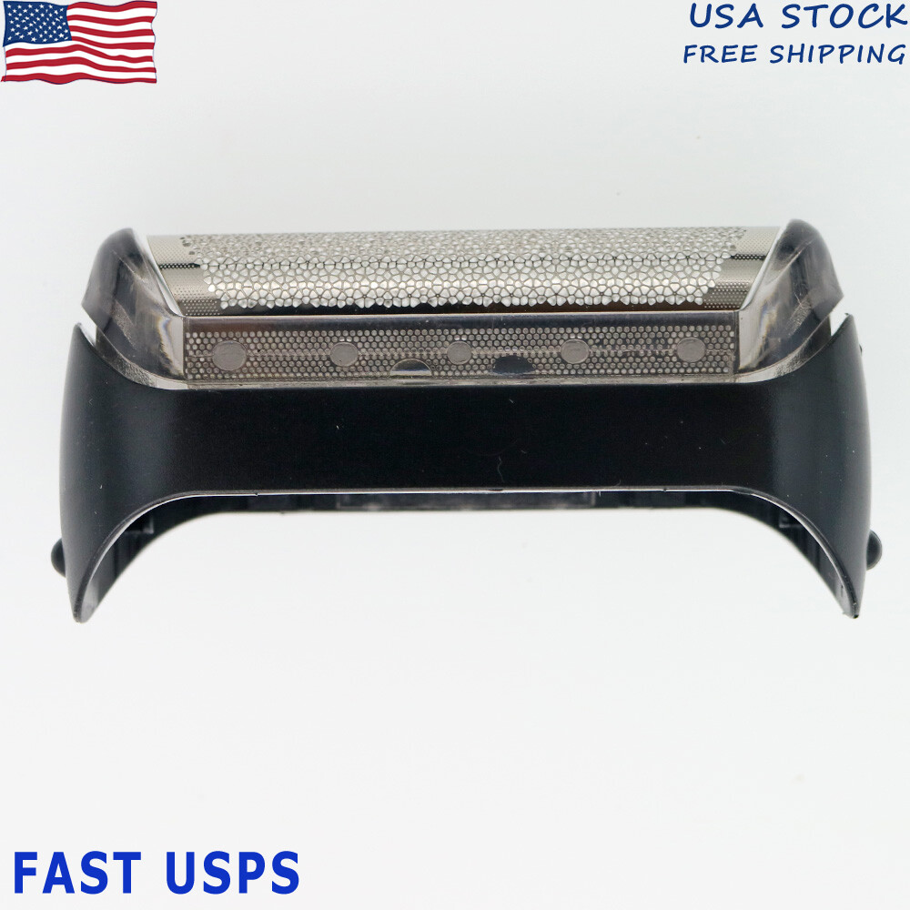 Shaver replacement Foil For Braun 10B 1000 Series 1715 1735 1775 2675 2775 190
