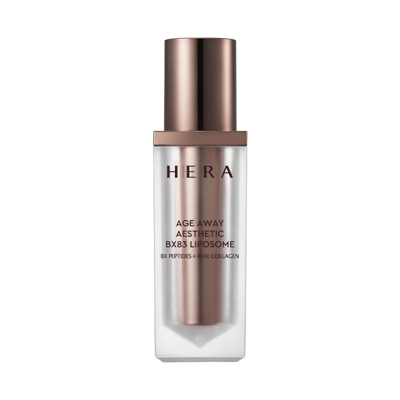 HERA Age Away Aesthetic BX83 Lipsome Serum 40mL