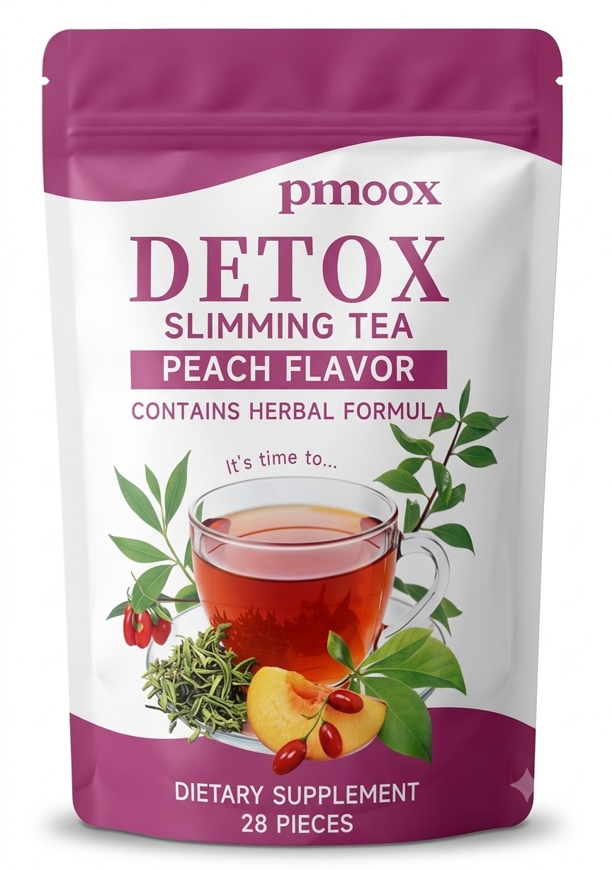 DETOX SLEAM TEA