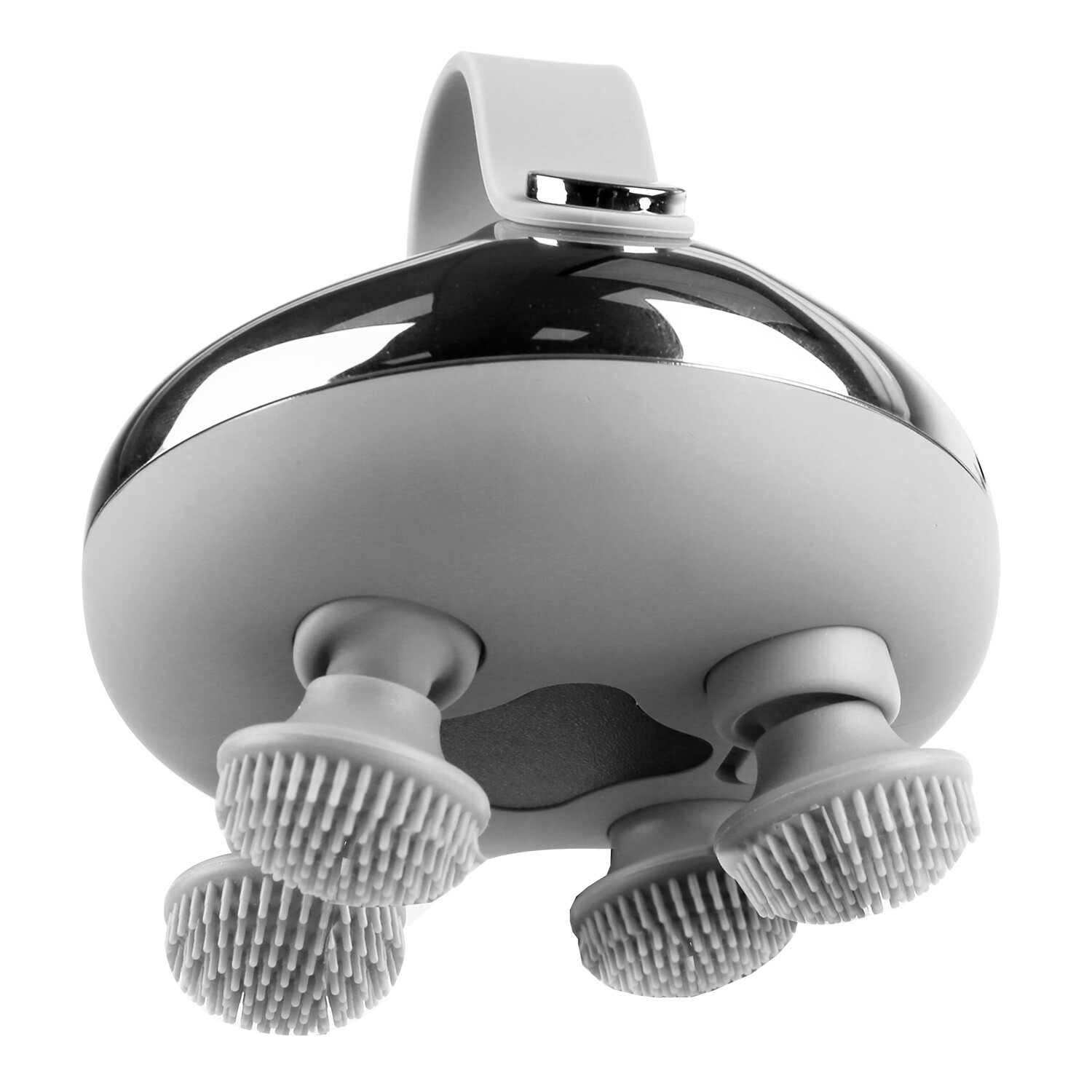 Full Body Head Massage Handheld Portable Electric Scalp Massager for Hair Growth