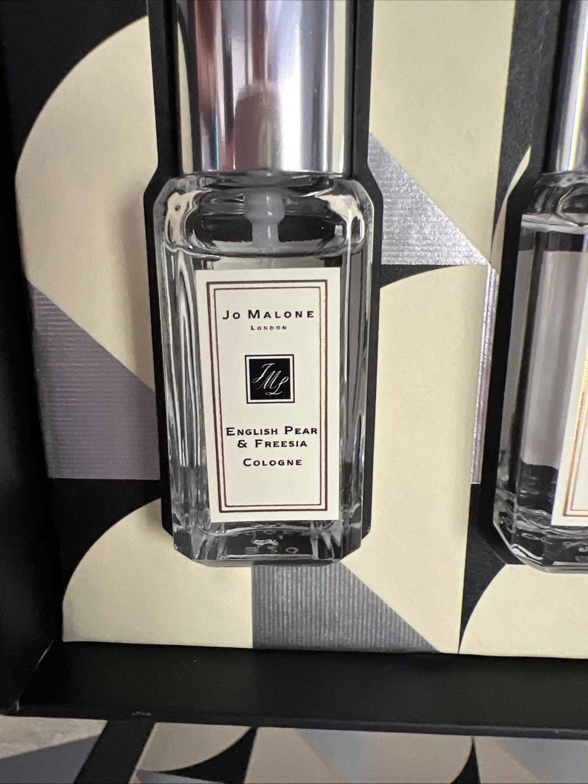 Jo Malone London Cologne Collection Mini Set – 5 Pcs