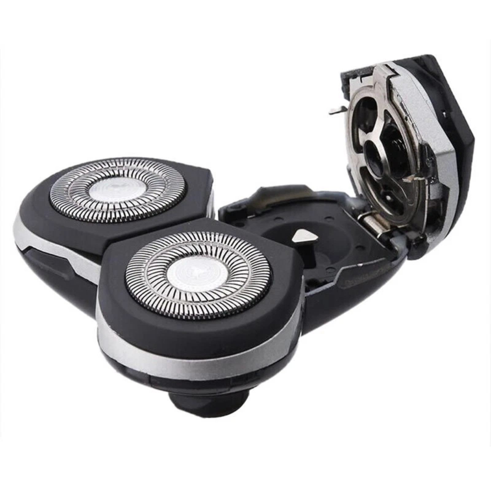 Replacement shave head for Norelco Sensotouch 3D RQ12 RQ10 S9911 S9731 S9711