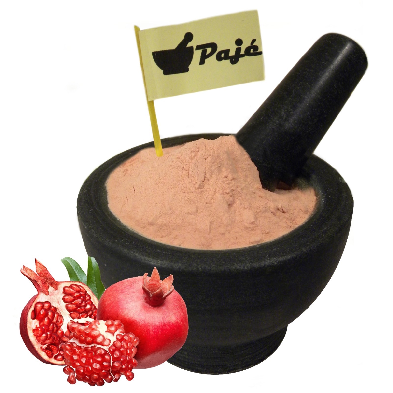 POMEGRANATE powder 8oz 16oz 1lb 32oz 2lb 3lb 10lb 55lb antiox caroten- PAJE