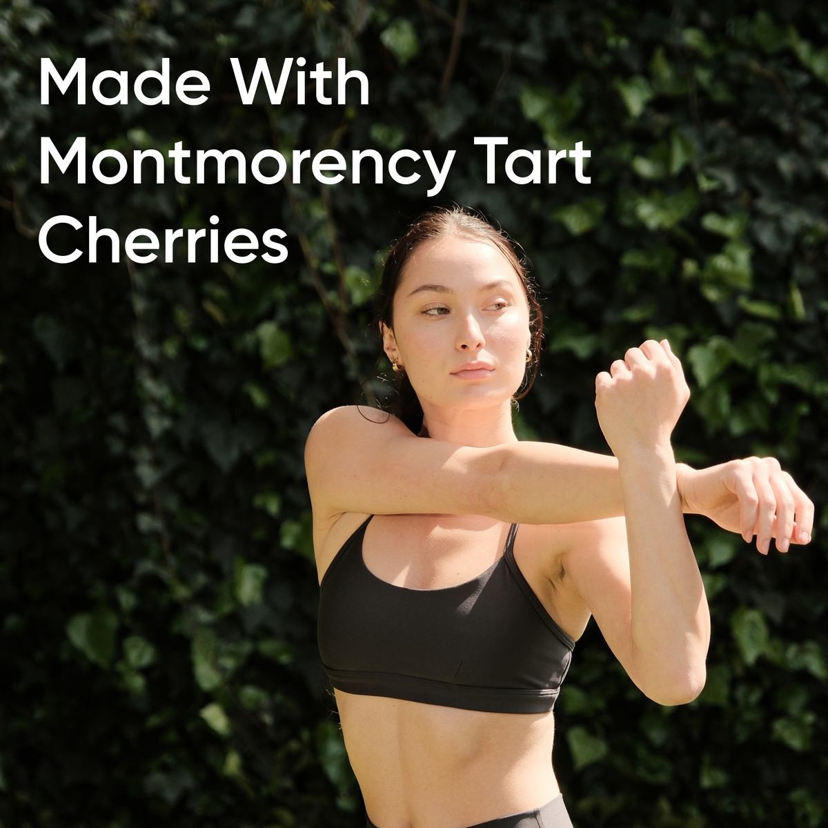 Tart Cherry Complex from Montmorency Cherries Non-GMO Gluten Free (60 Softgels)