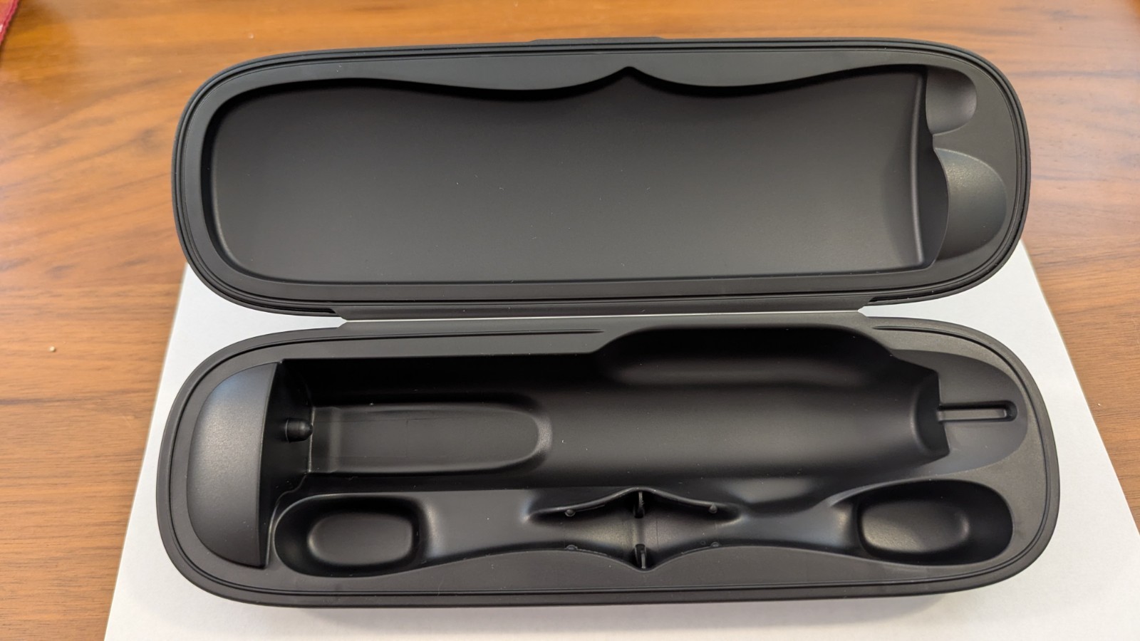 Philips Electric Toothbrush Case for Sonicare7500 with Travel Charger Included