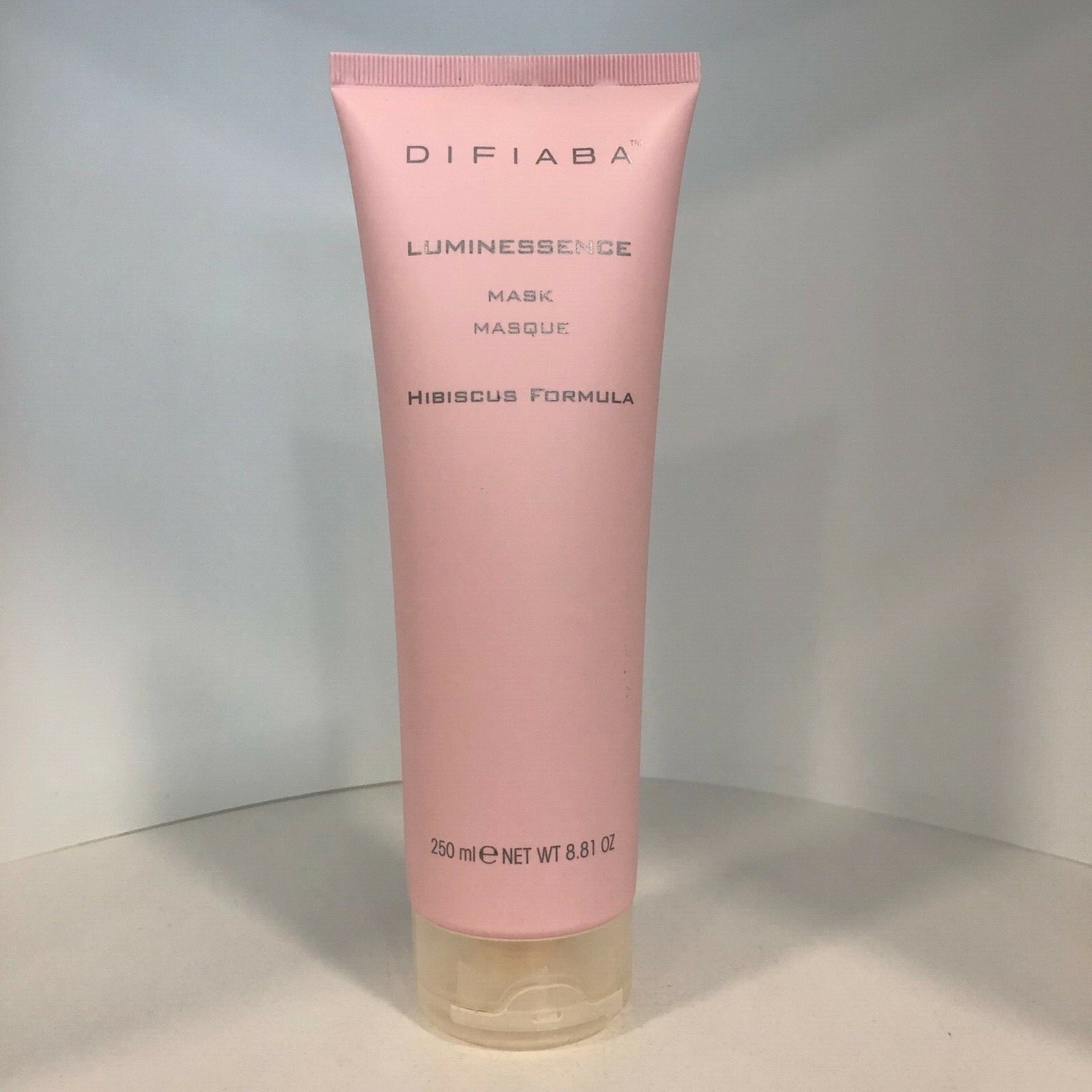 Difiaba luminessence Mask Masque 8.81 oz