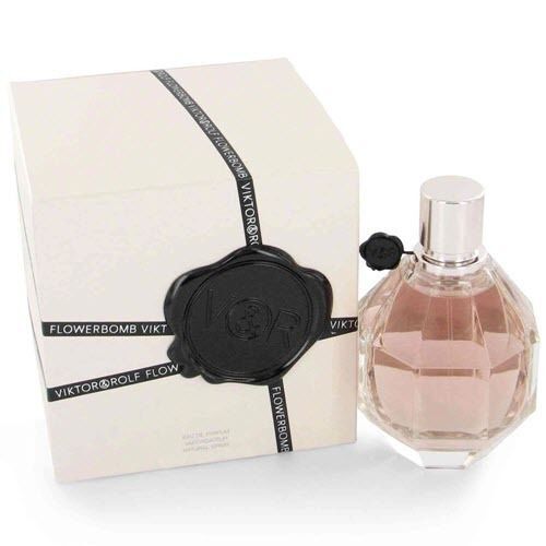 Flowerbomb by Viktor & Rolf 1.0 oz Perfume for Women EDP New In Box