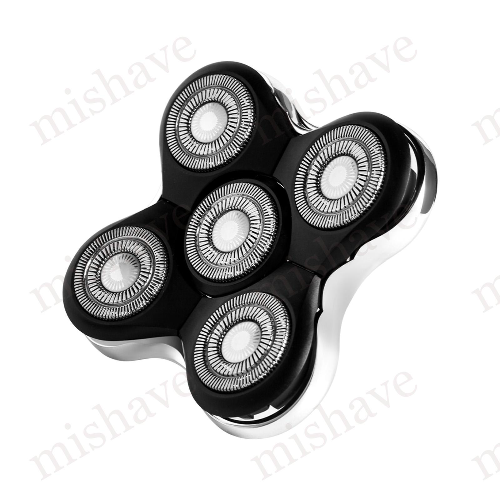 Balder Pro Replacement Head for Remington Balder Pro Head Shaver XR7000,XR1500