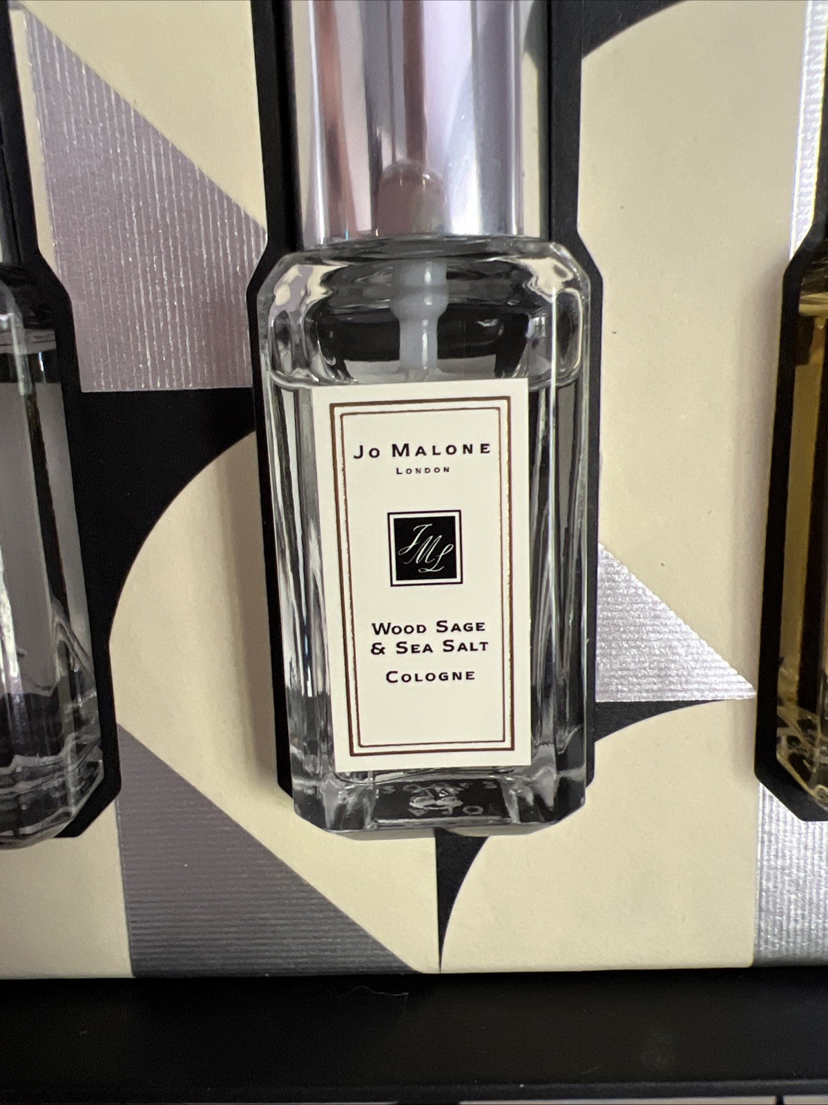 Jo Malone London Cologne Collection Mini Set – 5 Pcs