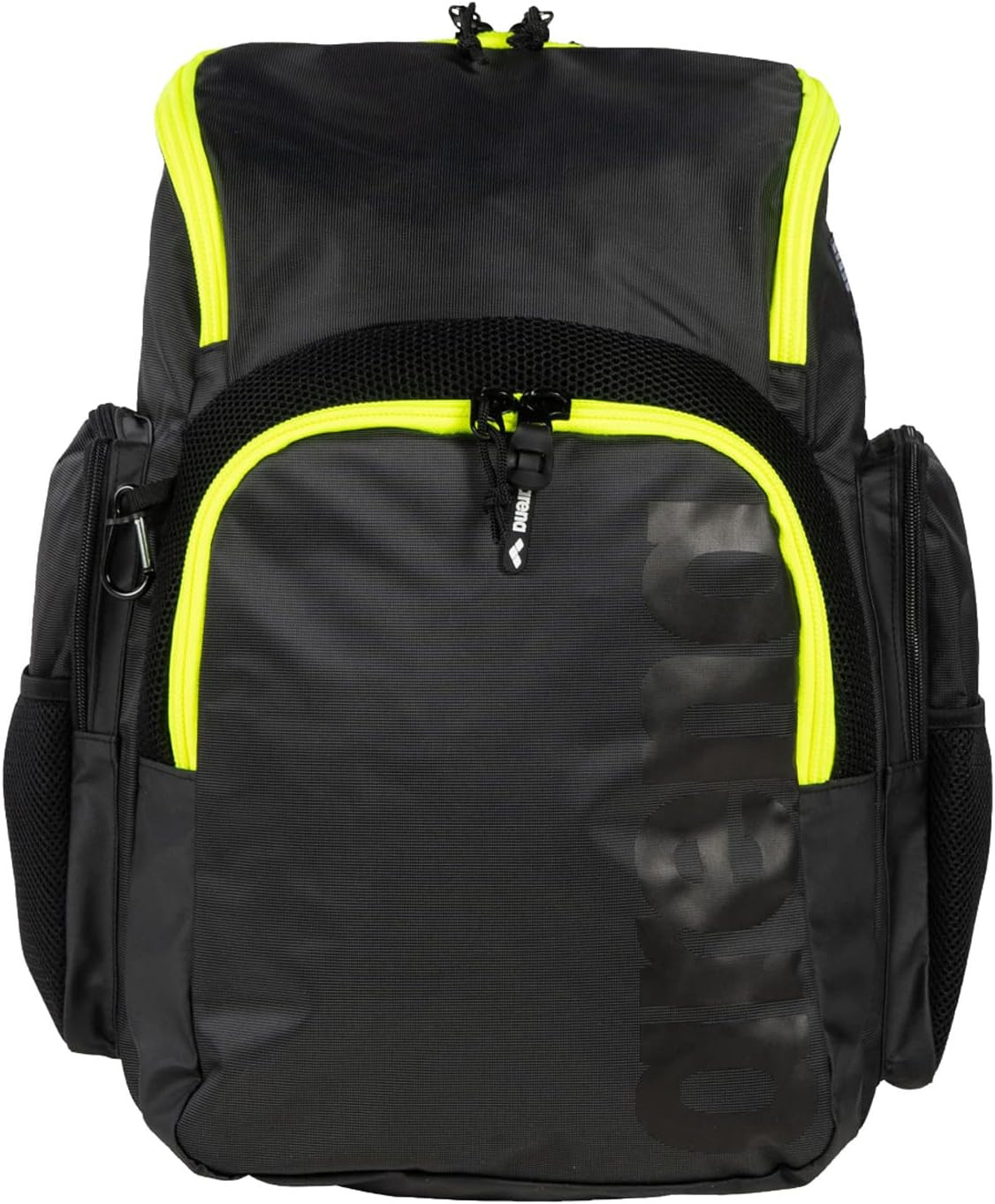 Spiky III Backpack 35 Unisex Travel Gym Rucksack for Men and Women, Training Gea
