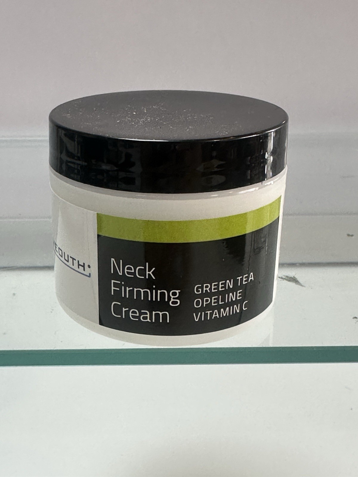 Yeouth Neck Firming Cream Green Tea Opeline vitamin C New