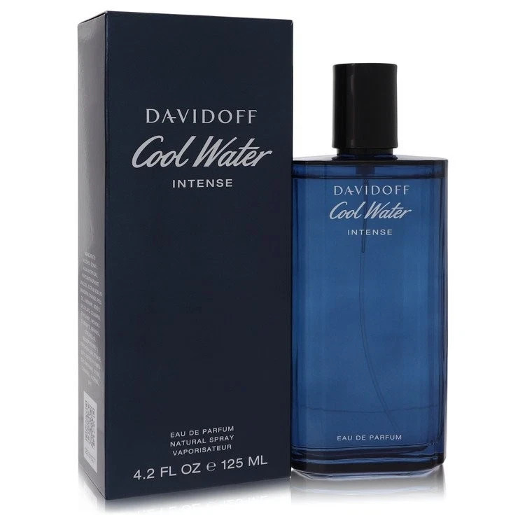 Nice Cool Water Men’s Fragrance – Fresh & Invigorating – Notes of Mandarin
