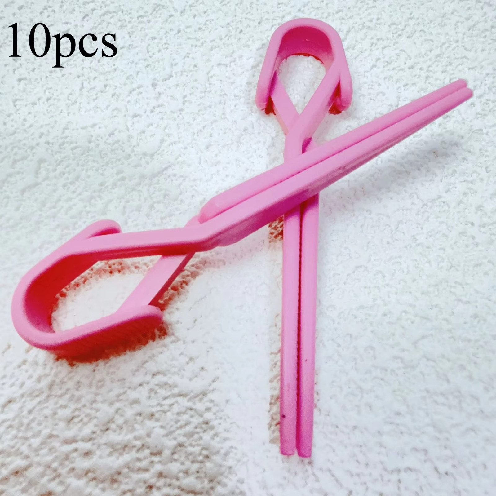 Nail Polish Shield Protector Clips – Spill-Proof Manicure Finger Guards 5 Pcs