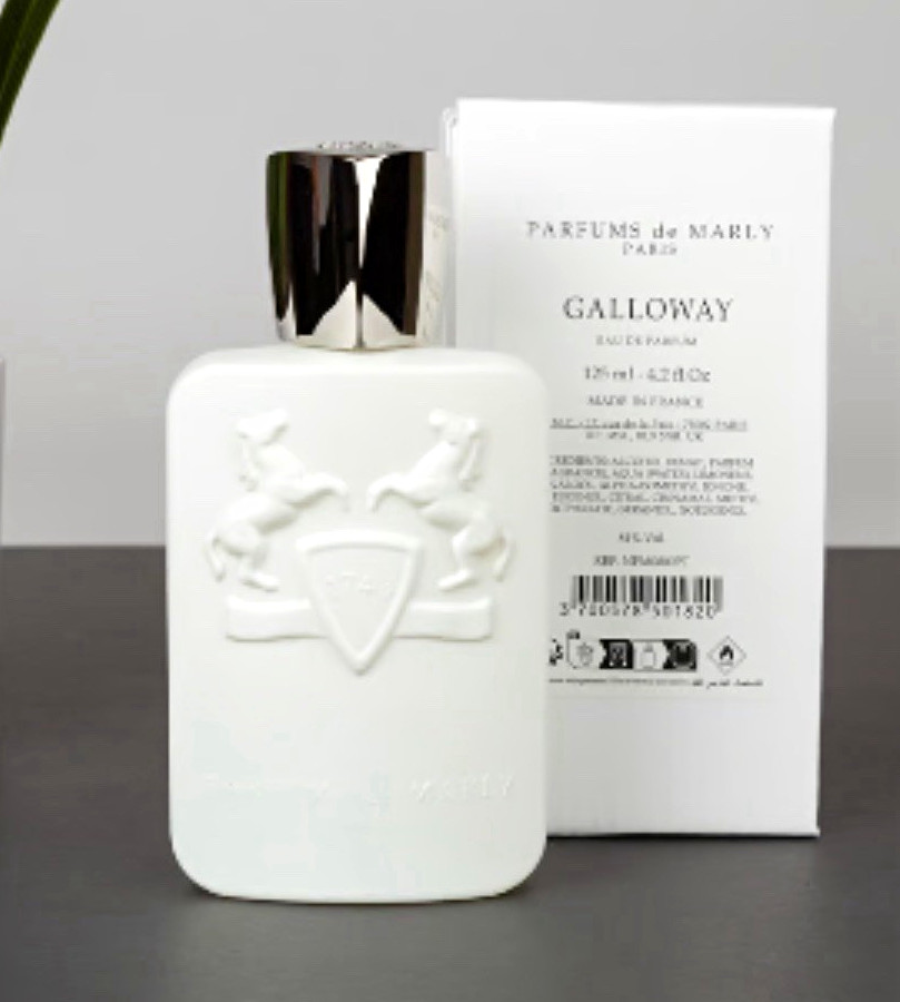 Parfums de Marly Galloway Eau de Parfum Fragrance Spray 4.2 fl oz