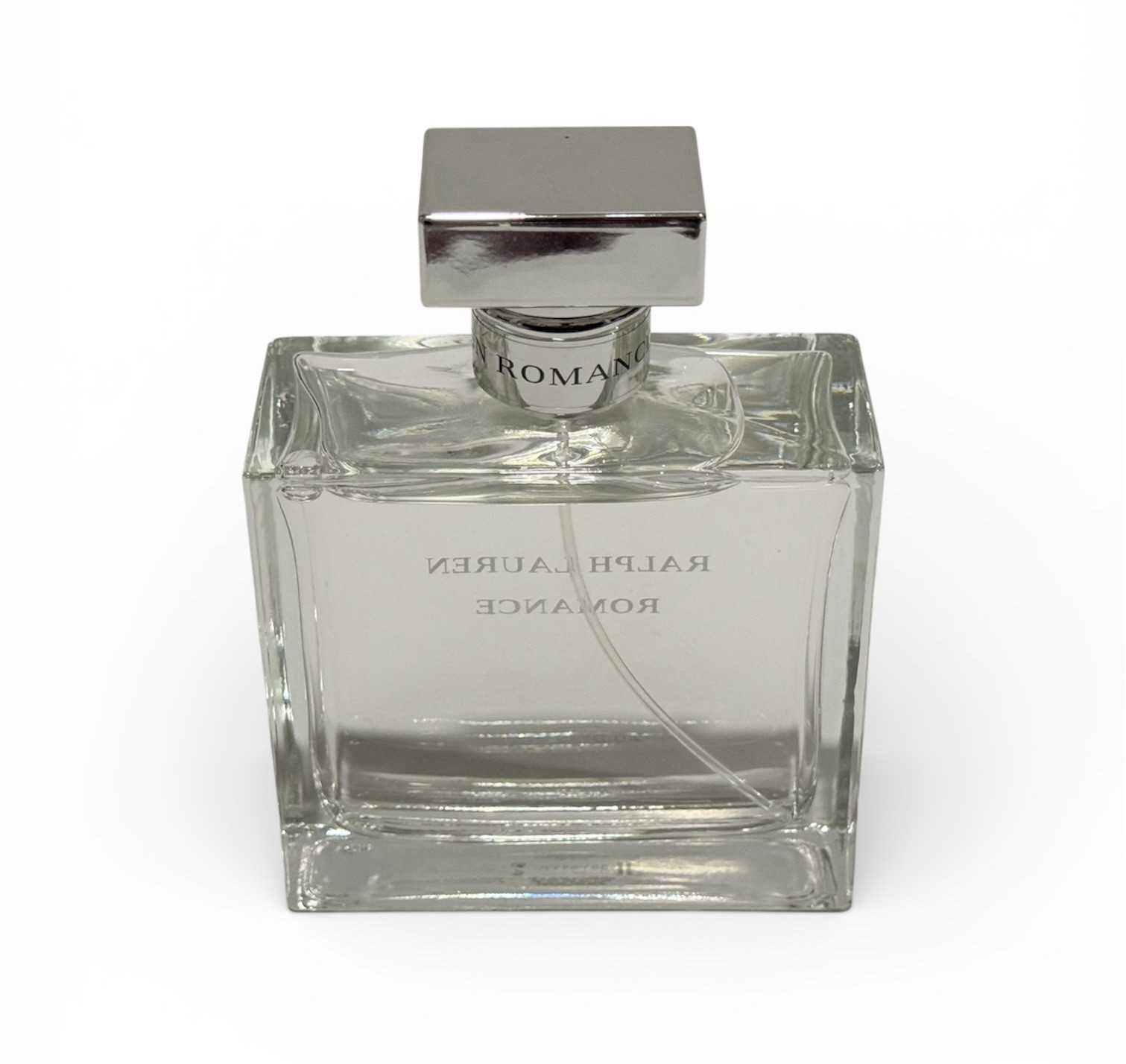 NEW Ralph Lauren ROMANCE Eau de Parfum Women Spray 100ml /3.4oz New & Never Used