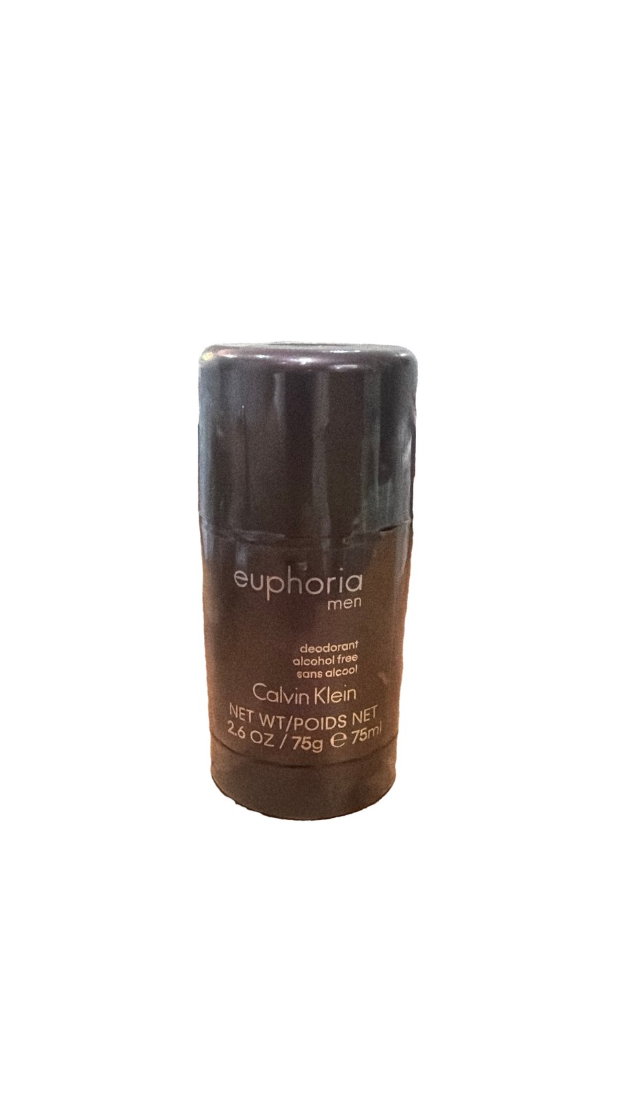 Calvin Klein Euphoria Men Deodorant Stick 2.6 oz / 75g