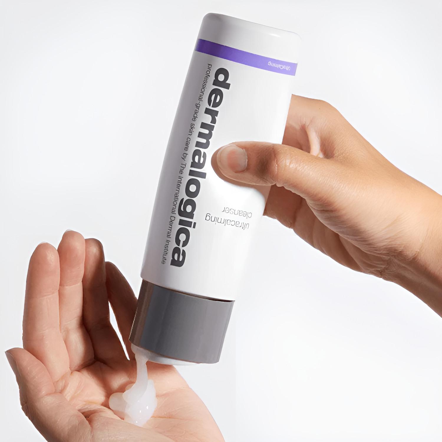 Dermalogica Ultra Calming Cleanser Skin Wash 8.45oz Exp 04/2028