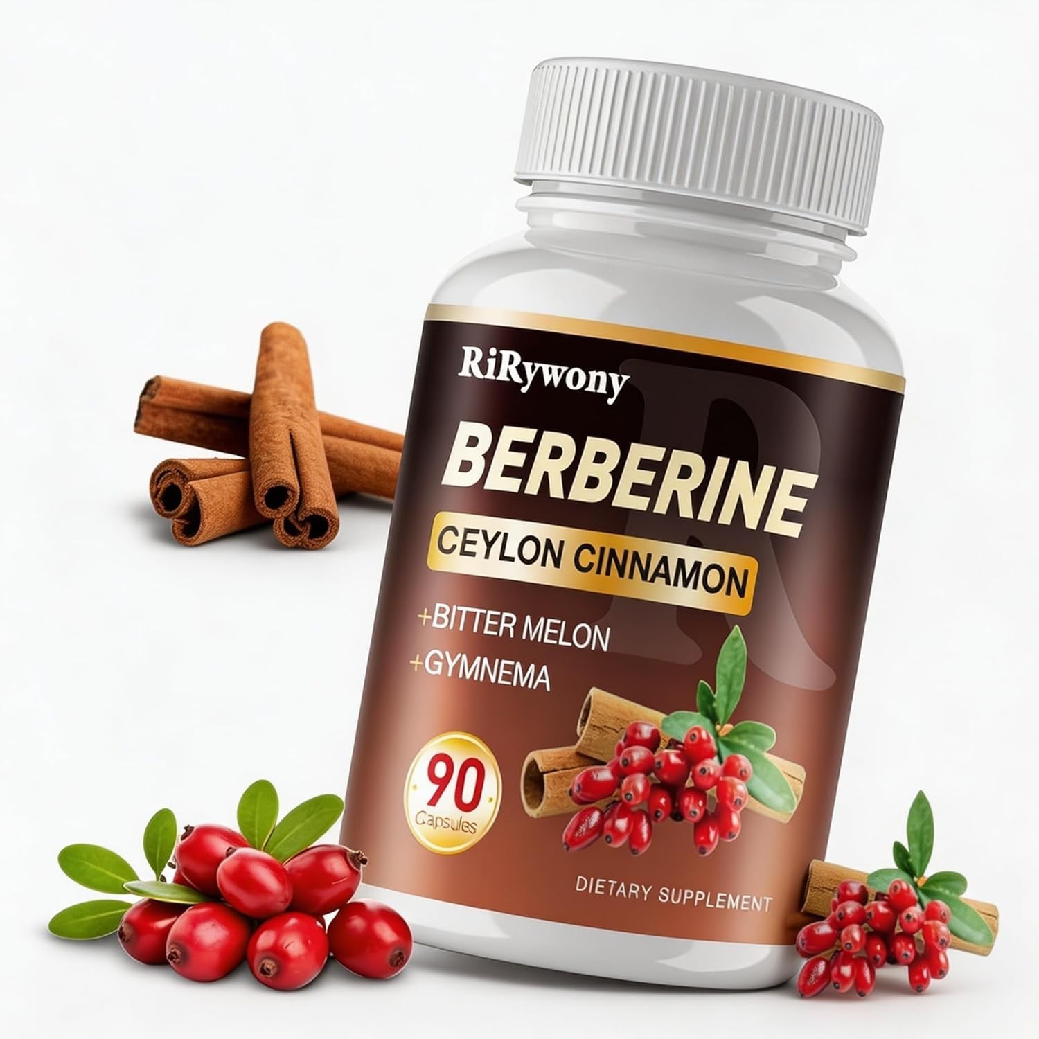 Berberine Supplement