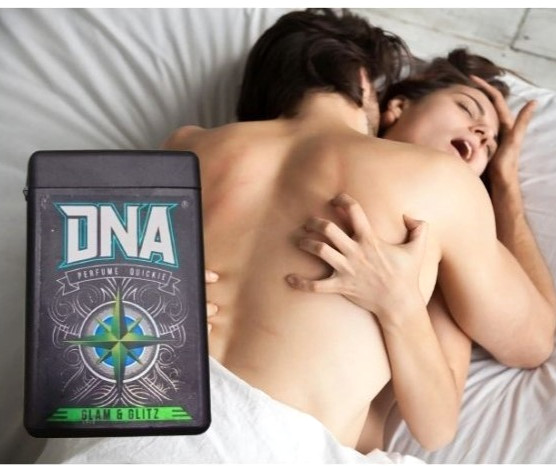 #1 Best Pheromone Sex Attractant to Attract Women Pocket Spray -18ml Pack of 2