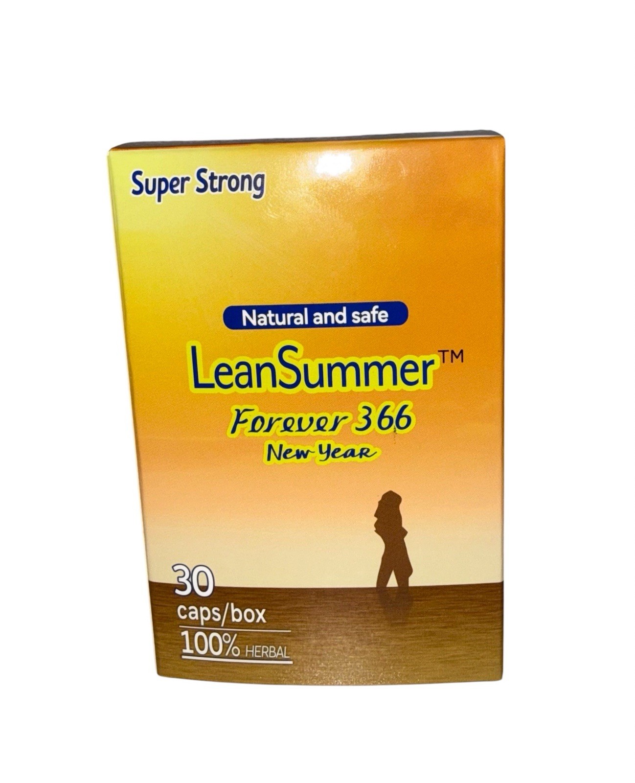 Lean Summer Forever 366 Súper Strong Nueva Versión/ New Version.￼
