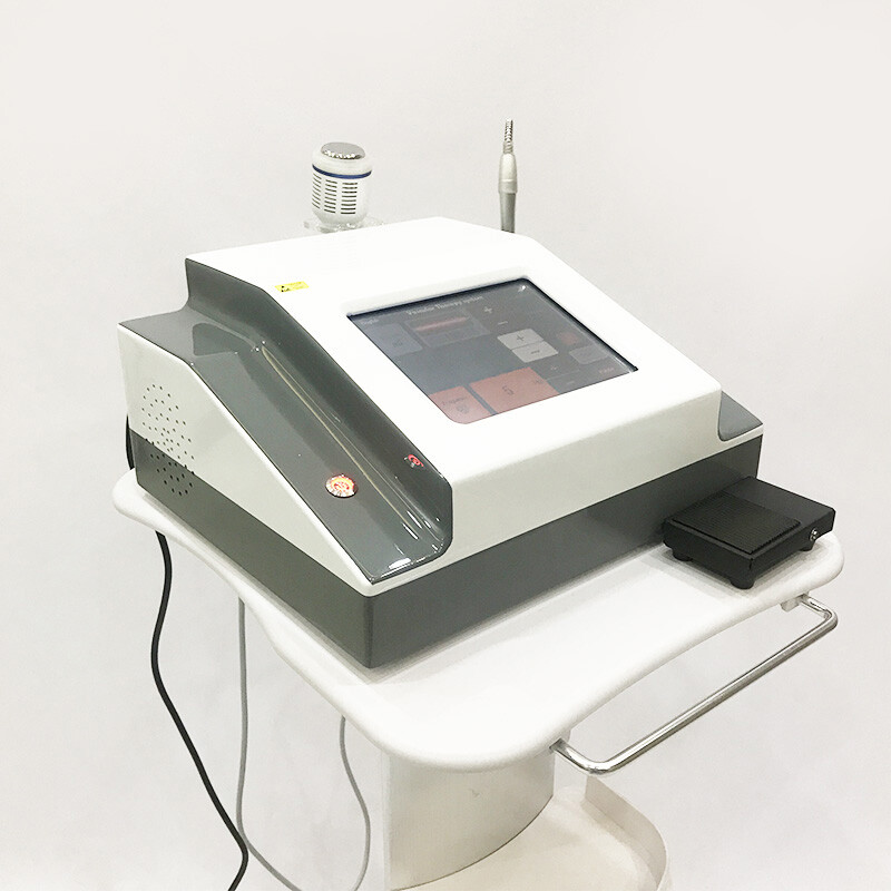 980 diode laser Red spider vein removal vascular removal device 2 in1 skin cold