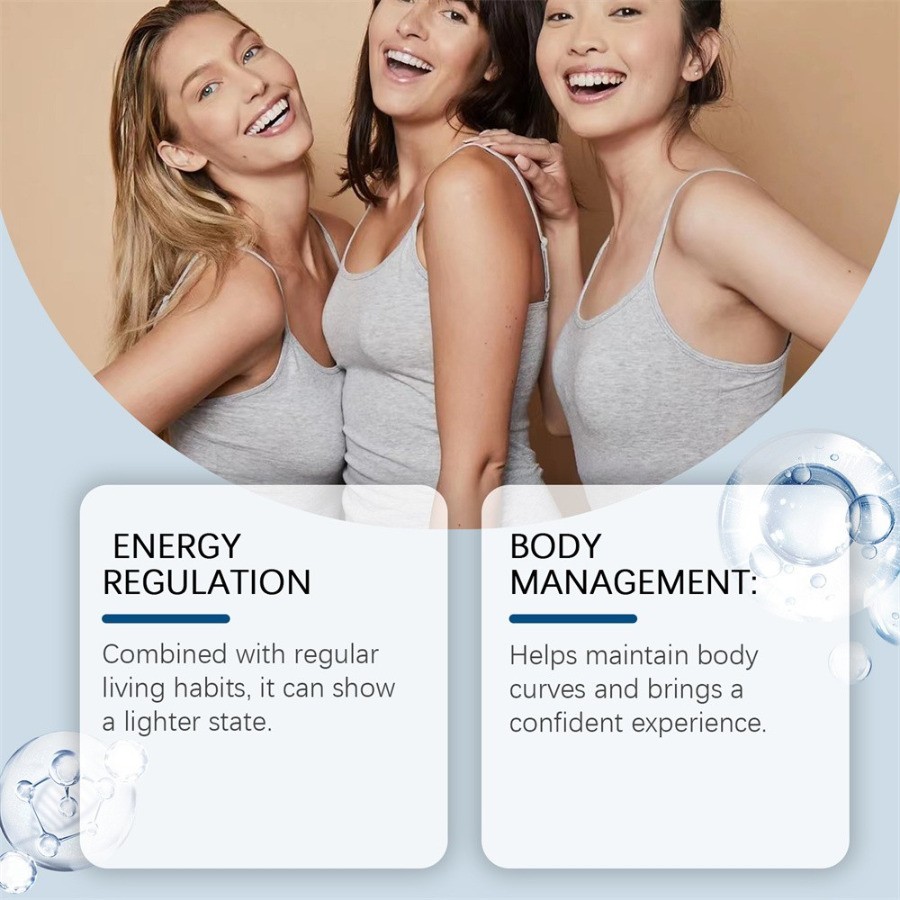 Premium eight Loss Symptom Solution – 6 Oral Recovery Slimming Drops US Premium