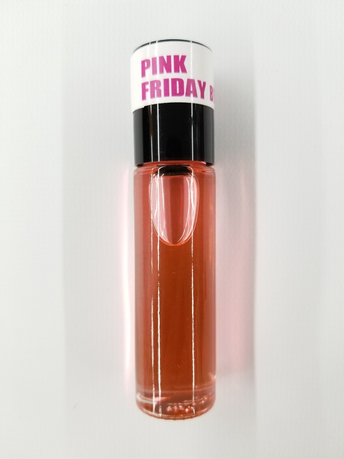 Cologne Woman 0.5 OZ Bottle Fragrance Type Body Oil