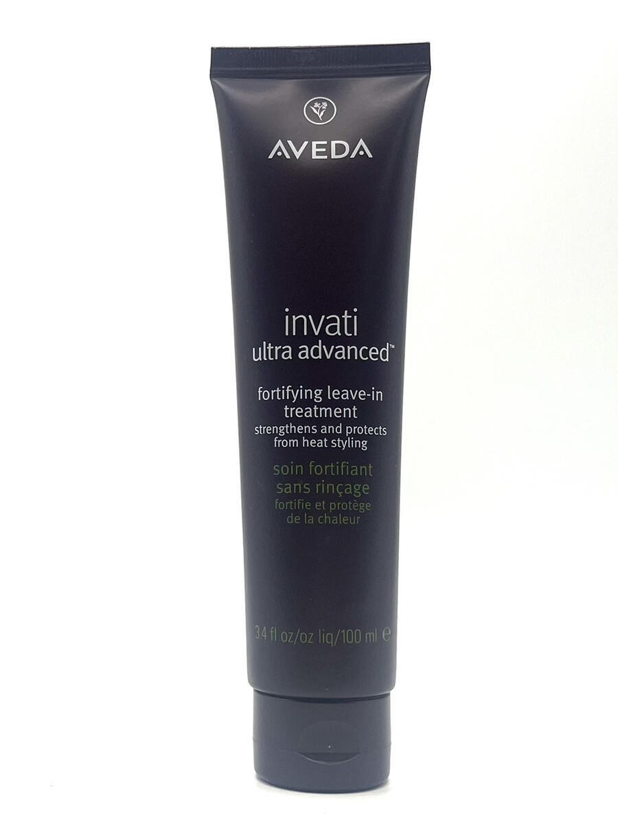Aveda Invati Ultra Advanced – Fortifying Leave In Treatment *NEW FAST SHIPPING*
