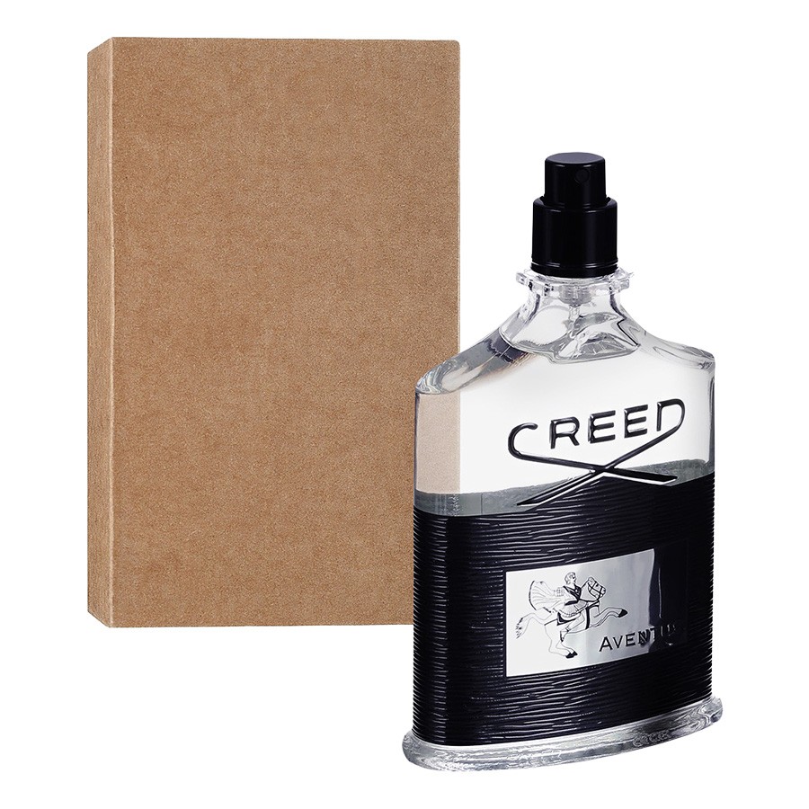 Creed Men’s Aventus EDP Spray 3.3 oz (Tester) Fragrances 3508440561114