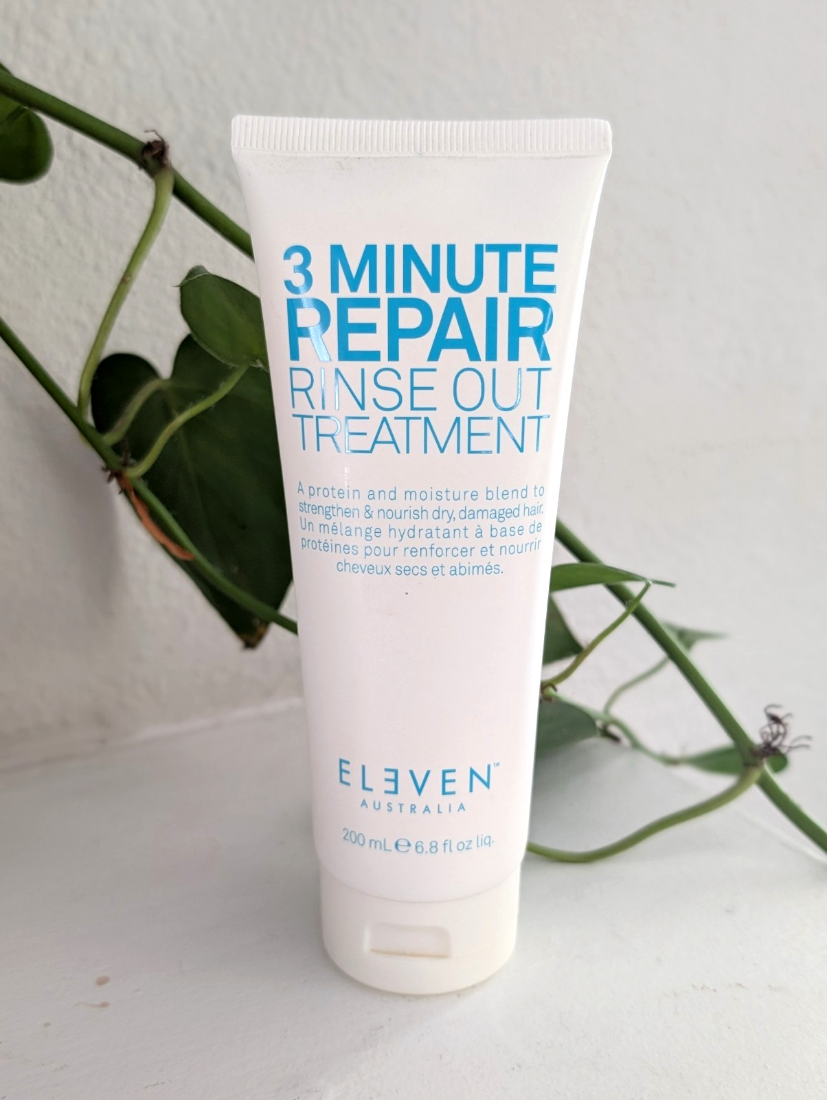 ELEVEN Australia | 3 Minute Repair Rinse Out Treatment