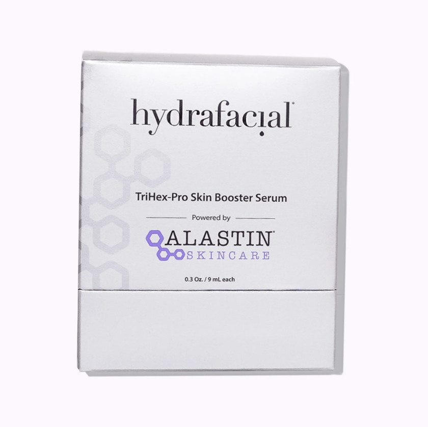 ALASTIN TriHex-Pro Skin Booster Serum for Hydrafacial 0.3Oz (QTY 6 Vials) SEALED