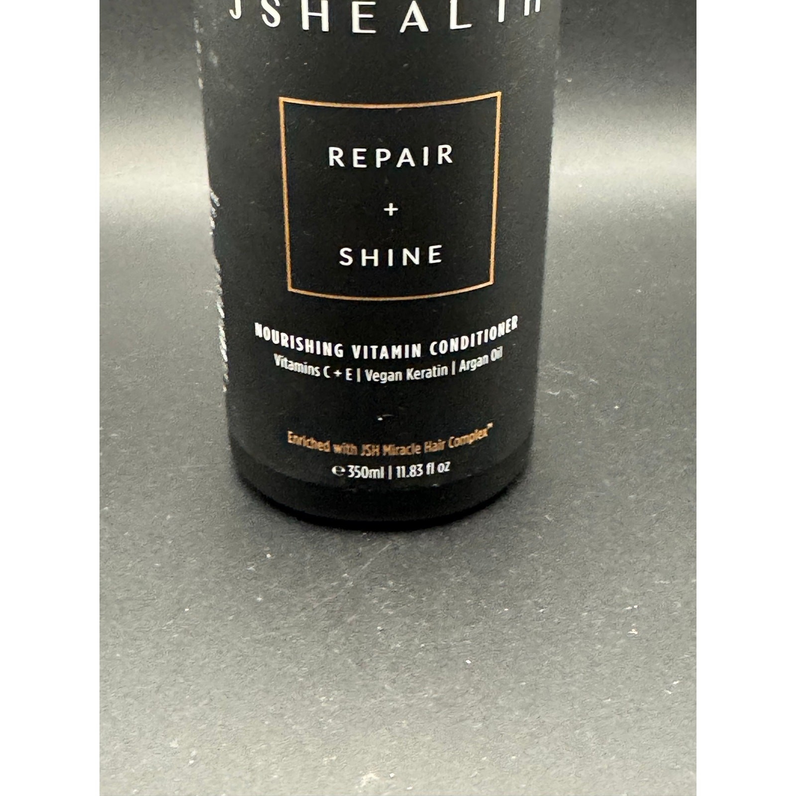 JS Health Repair & Shine Nourishing Vitamin Conditioner 1.83 FL. OZ.