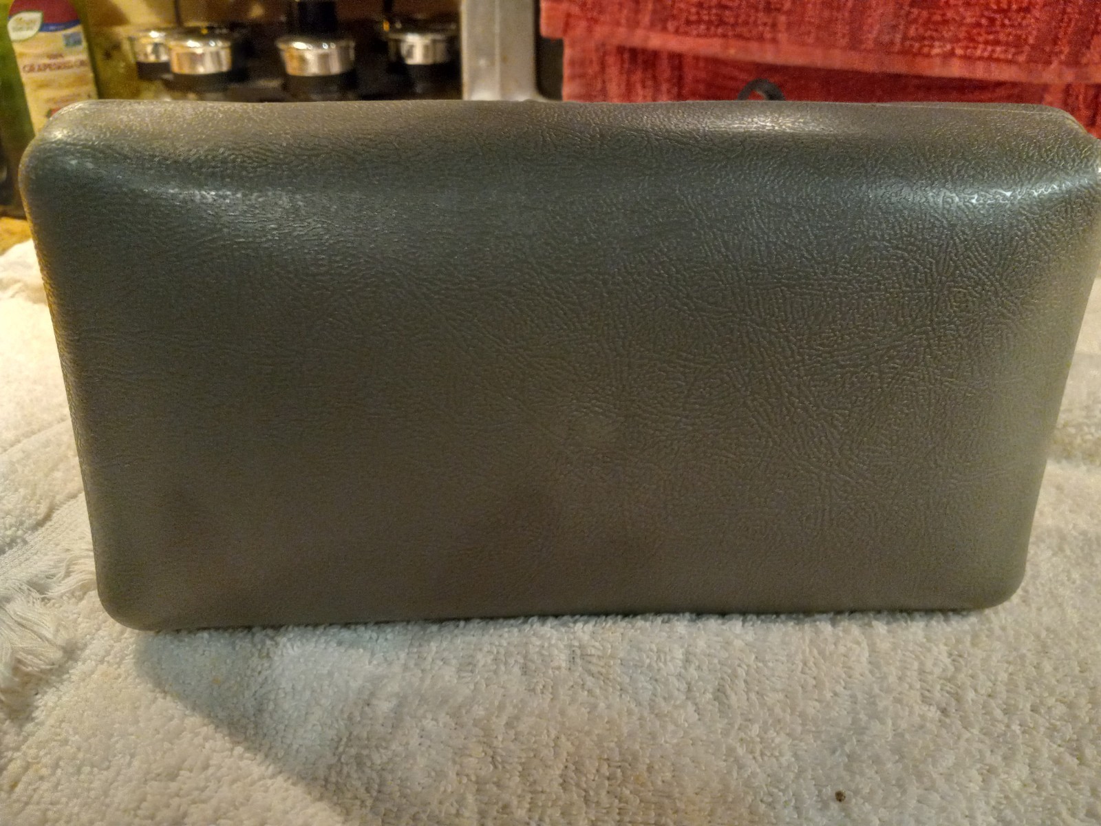 Maxi Rub Massager Model Mr 2
