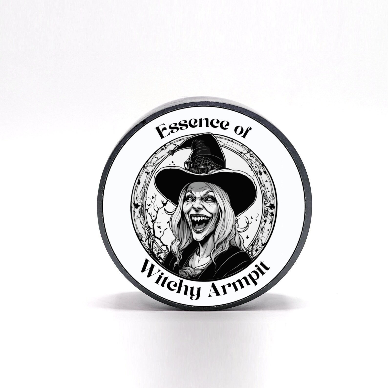 Halloween Gift, Gift Soap for Women, Funny Friend Gift, Gag Gift, Goth Gift