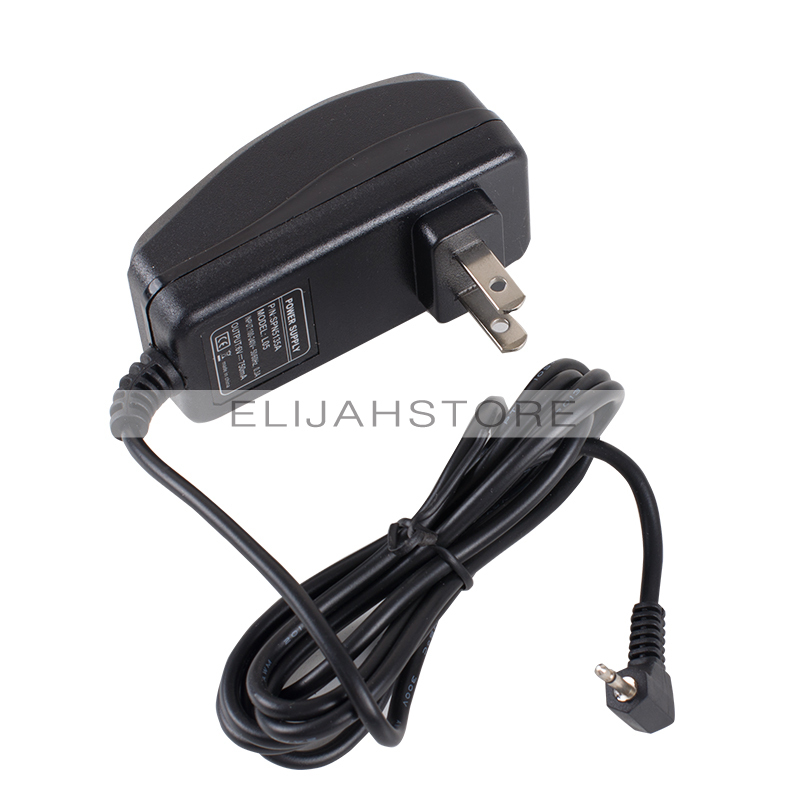 Permanent Makeup Tattoo Machine Power Supply US Plug AC 100-240V to DC 6V 750mA