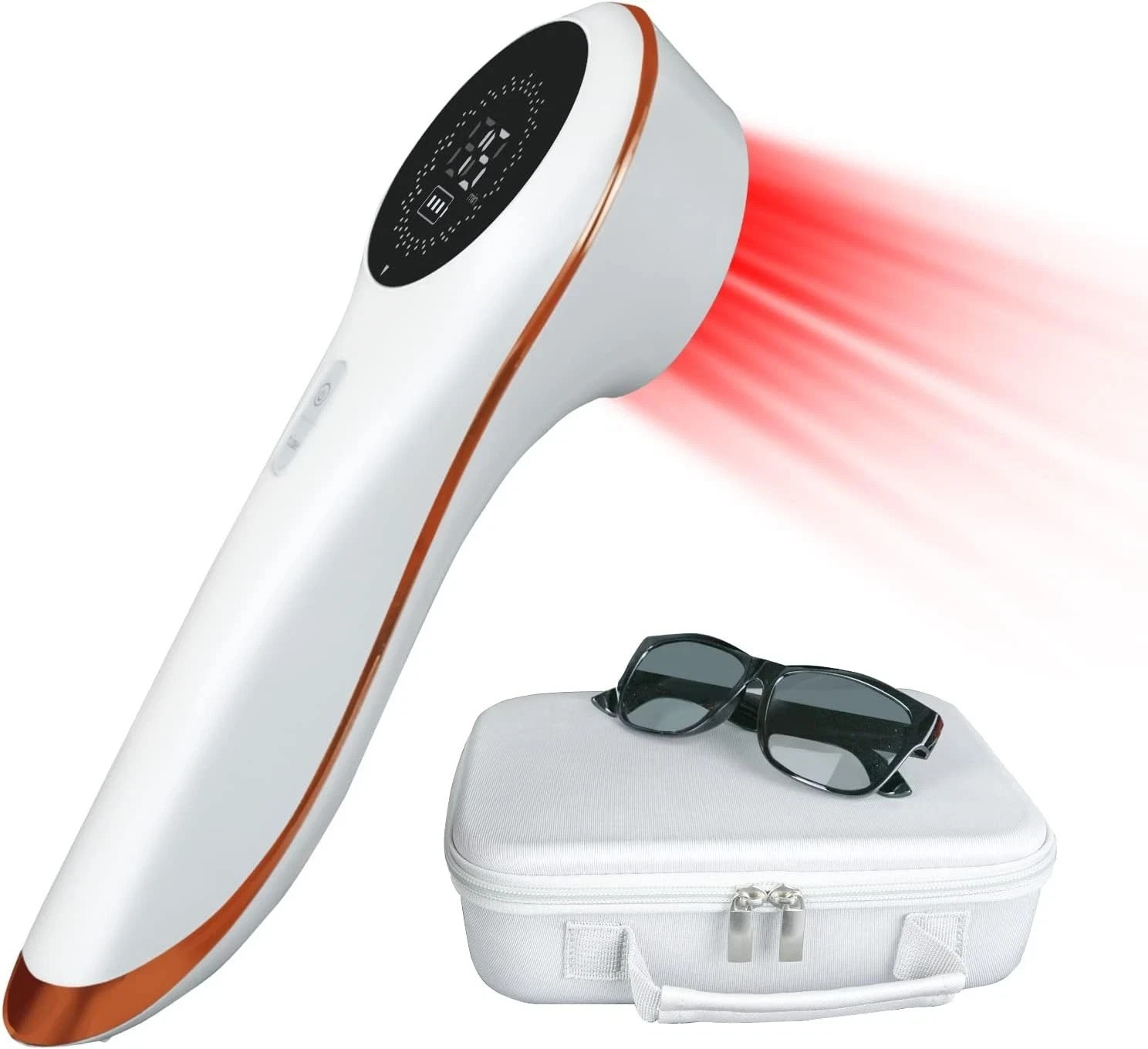 Best Low Level Laser Therapy Prof. & Home Cold Laser Unit Body Pain Relief