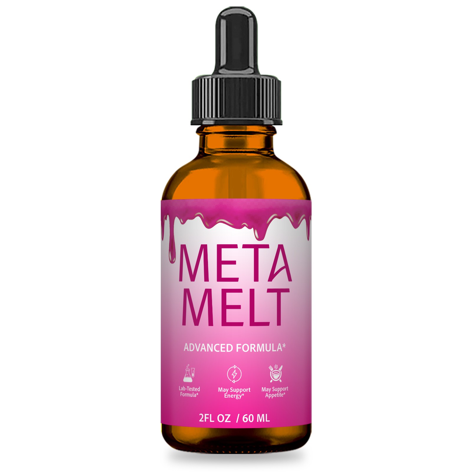 Meta Melt – Meta Melt Drops (Single)