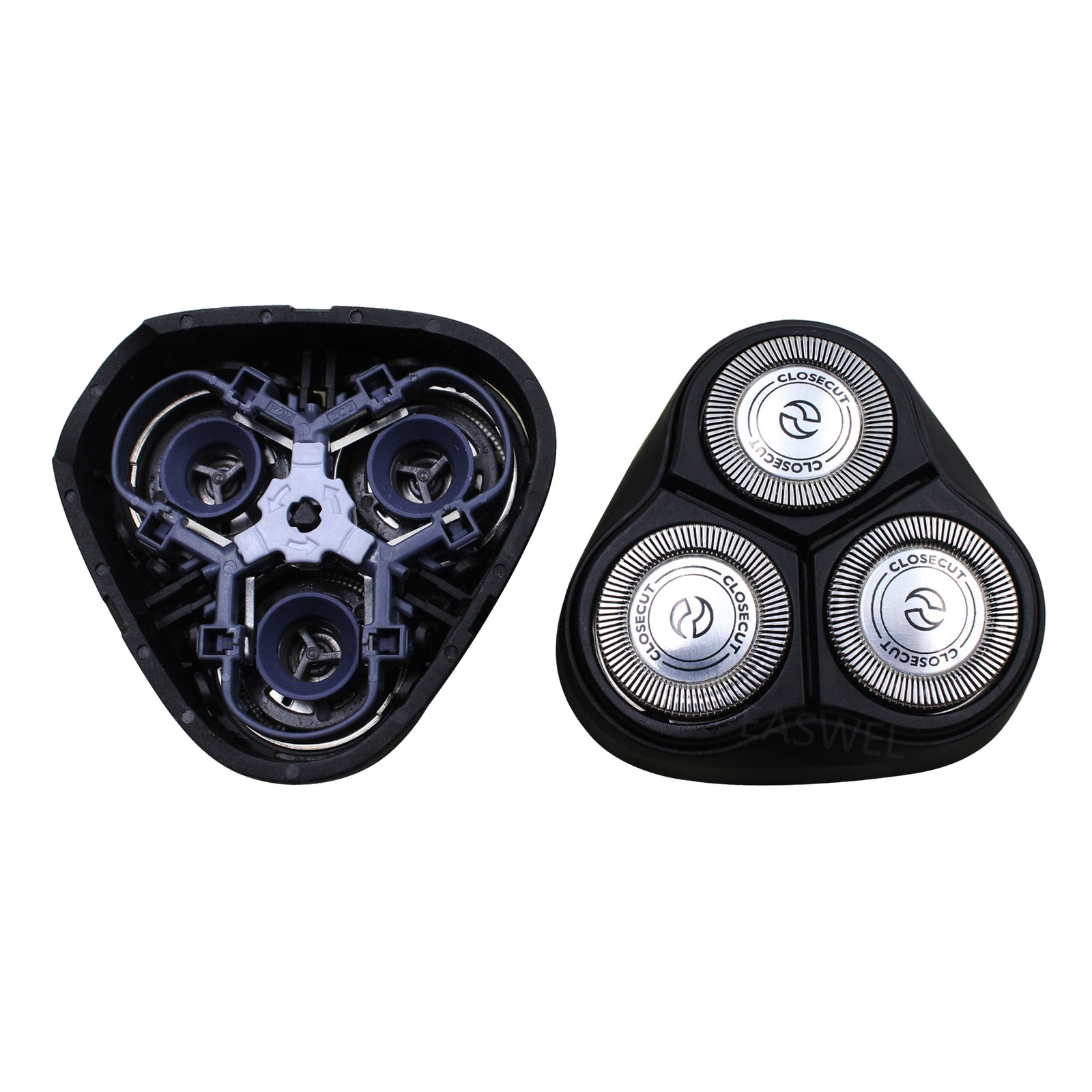 Shaver Razor Head Cutter For Philips Norelco HQ6945 HQ6946 HQ6947 HQ6948 HQ6940