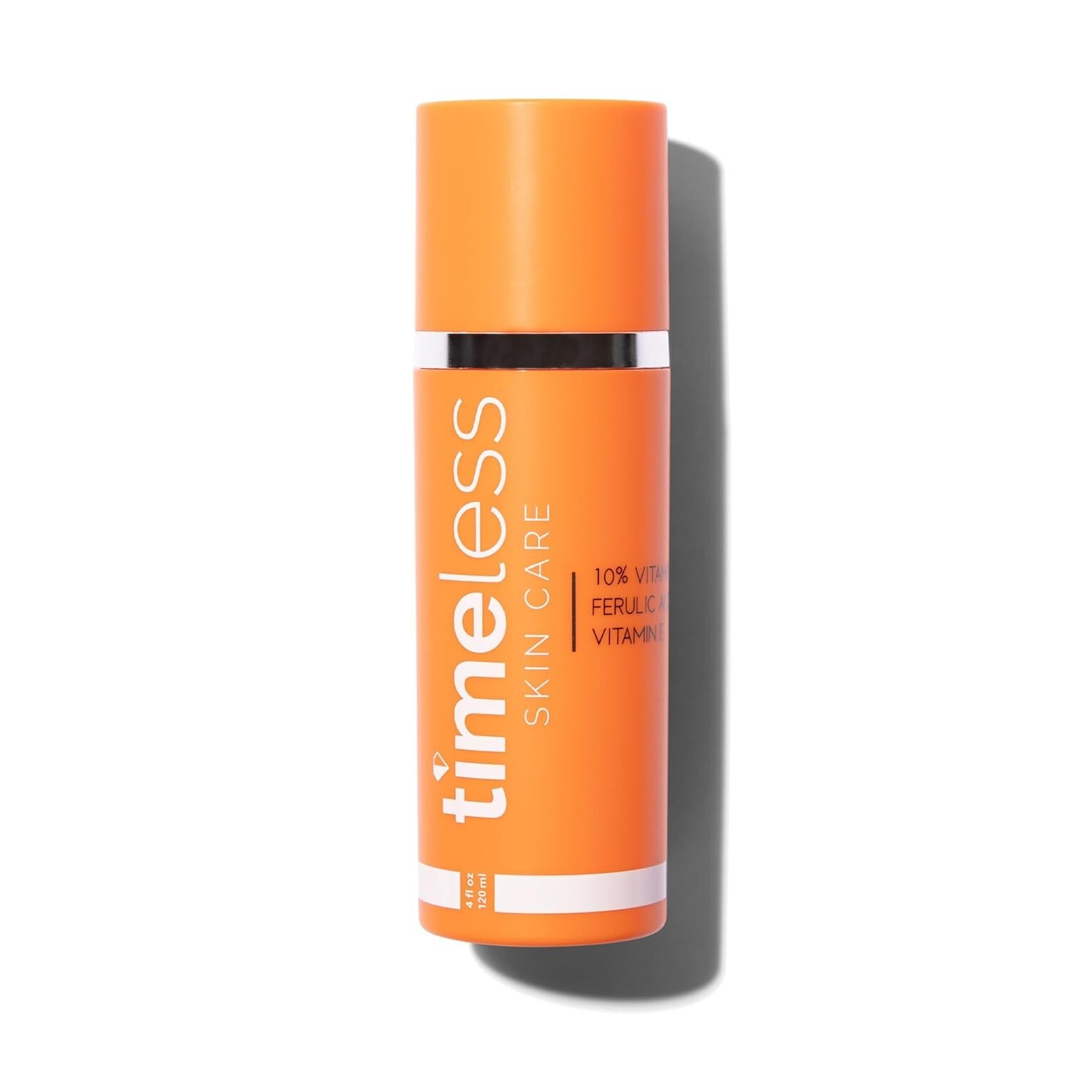 Timeless Skin Care Vitamin C Serum with Vitamin E & Ferulic Acid – 1.0 FL OZ