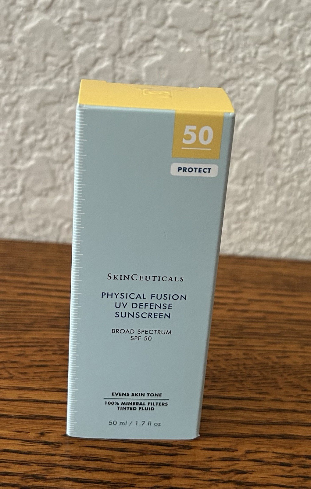 SkinCeuticals Physical Fusion UV Defense SPF 50 1.7oz / 50ml