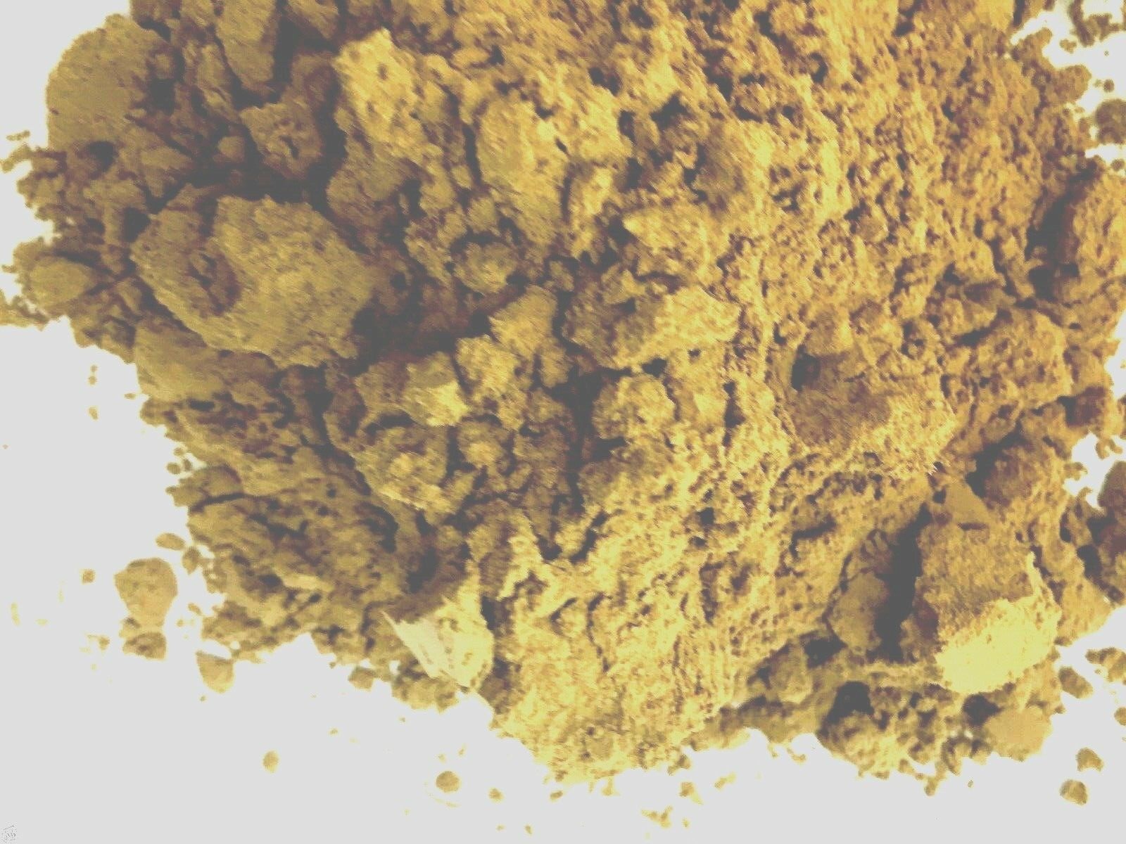 Ancient Egyptian Herb Flower Blue Lotus Organic Powder Extract 20to1 20X