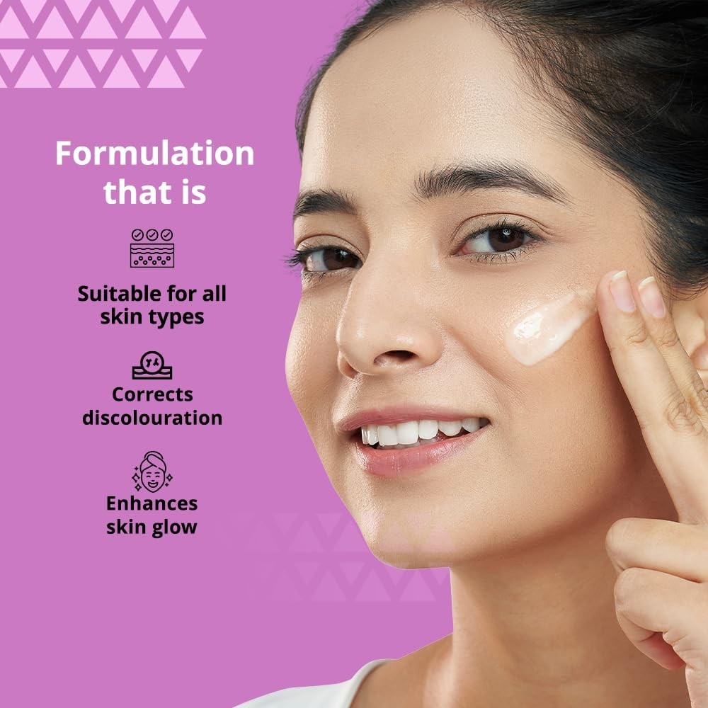 Rivela Dermascience By Cipla 0.3% Retinol Night Cream 30 Ml