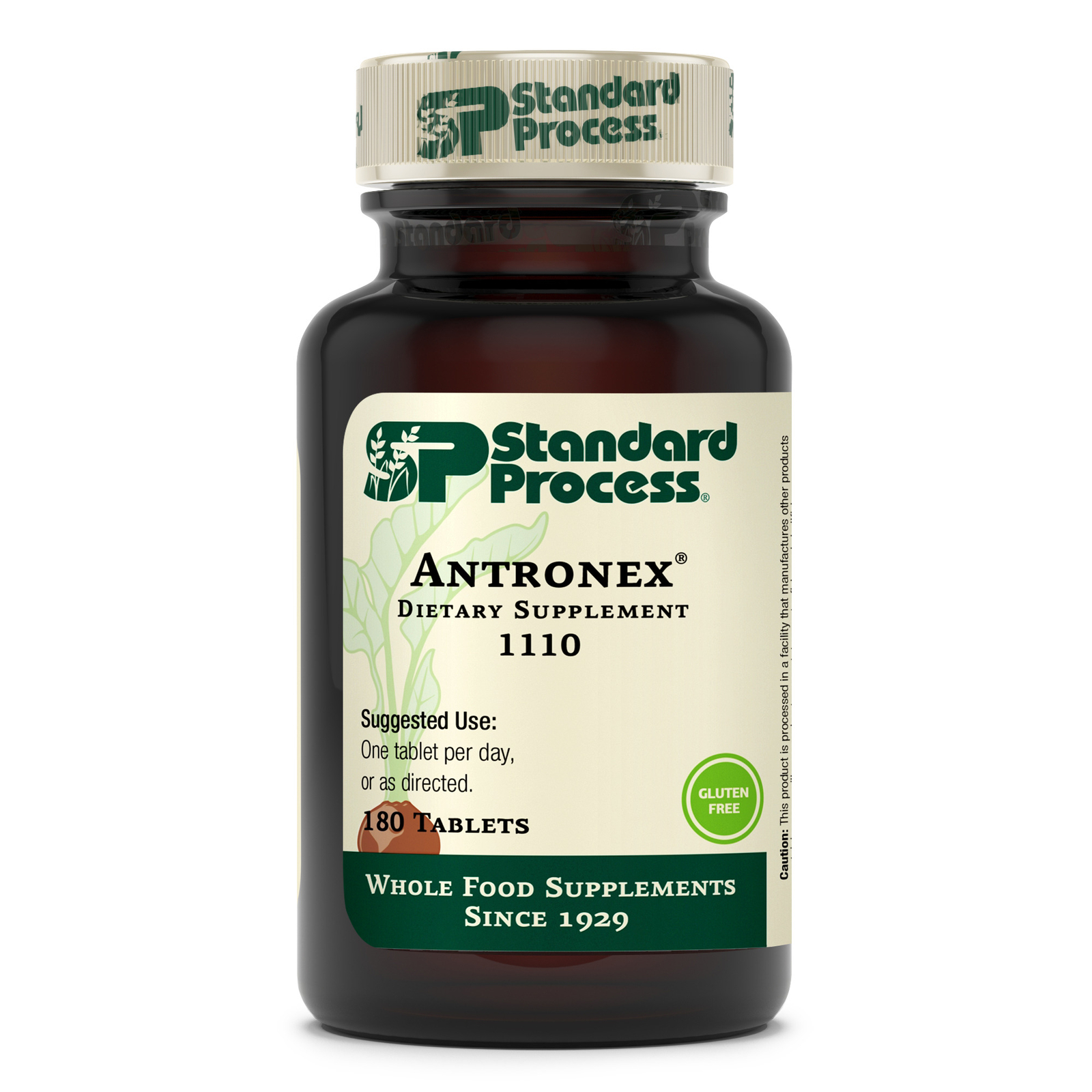 Standard Process – Antronex – 180 Tablets