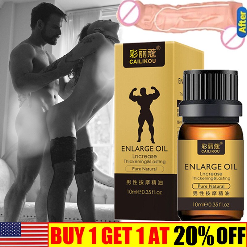 100% ORGANIC FOR MEN PENIS SIZE ENLARGEMENT HOT! -XXXL Growth