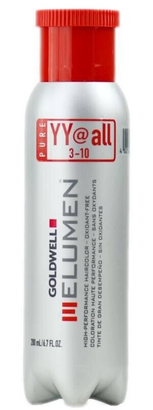 Goldwell Elumen Pure YY@all 3-10, 6.7 oz/200ml